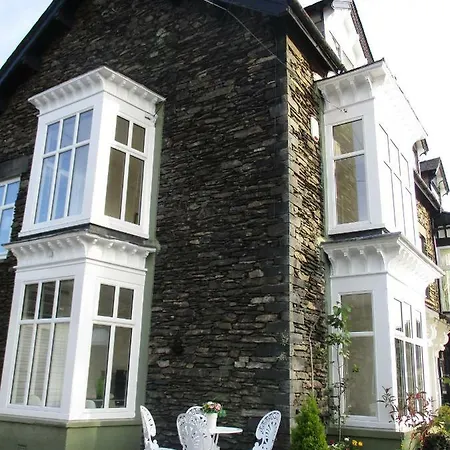 House Σπίτι διακοπών Windermere